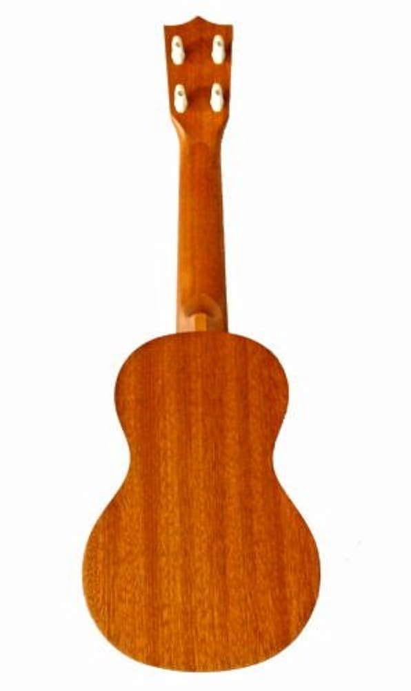Famous FS-1 ウクレレ Famous フェイマス ウクレレ FS-1 ソプラノマホガニー GOTOH UPT